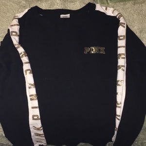 Vs pink long sleeve!